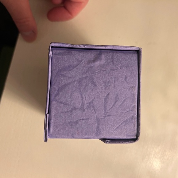 Sale!!!  Etched Butterfly to a Rose Crystal—New in Box! - Picture 6 of 6